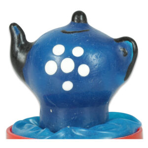 Condomerie Tea Pot — Novelty Condom — Novelty Condoms