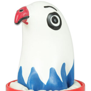 Condomerie Eagle — Novelty Condom — Novelty Condoms — view 2
