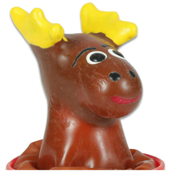 Condomerie Moose — Novelty Condom — Novelty Condoms