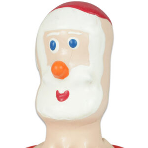 Condomerie Santa — Novelty Condom — Novelty Condoms — view 2