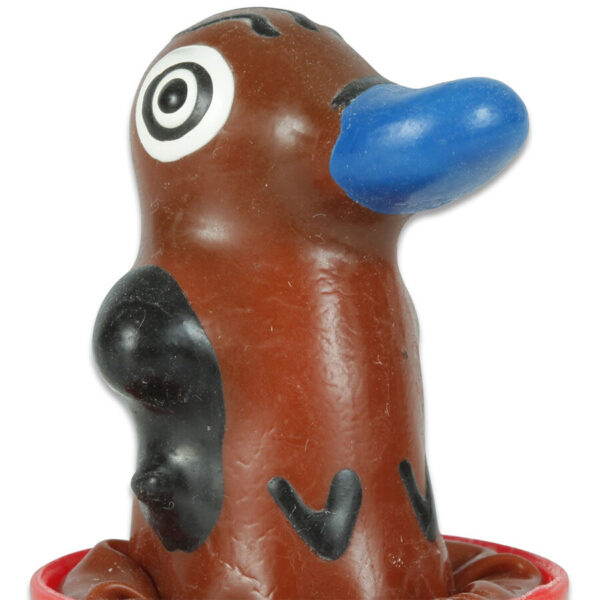 Condomerie Platypus — Novelty Condom — Novelty Condoms — view 2