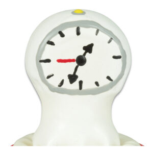 Condomerie Clock — Novelty Condom — Novelty Condoms