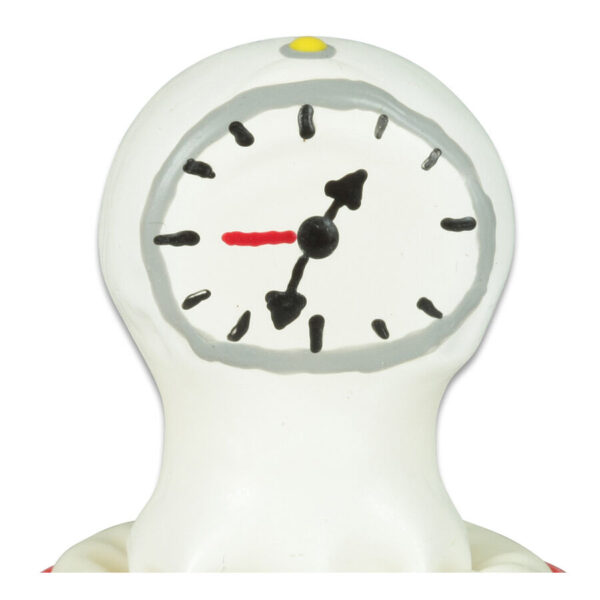 Condomerie Clock — Novelty Condom — Novelty Condoms