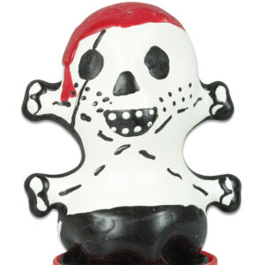 Condomerie Pirate — Novelty Condom — Novelty Condoms — view 2