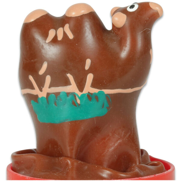 Condomerie Camel — Novelty Condom — Novelty Condoms
