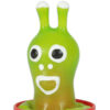 Condomerie Alien Martian — Novelty Condom — Novelty Condoms