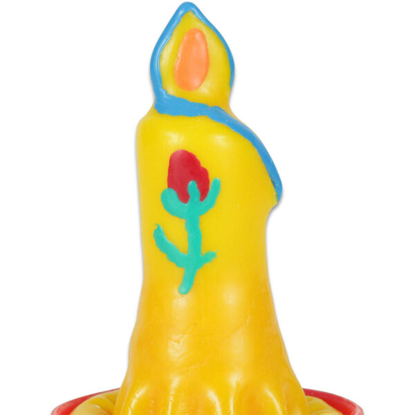 Condomerie Candle — Novelty Condom — Novelty Condoms