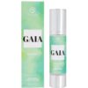 Secretplay Gaia Silk Skin — Body Lotion, 50 ml — Bath & Body