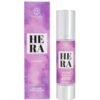 Secretplay Hera Silk Skin — Body Lotion, 50 ml — Bath & Body