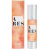 Secretplay Ares Silk Skin — Body Lotion, 50 ml — Bath & Body