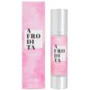 Secretplay Aphrodite Silk Skin — Body Lotion, 50 ml — Bath & Body