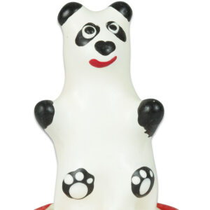 Condomerie Panda Model 1 — Novelty Condom — Novelty Condoms — view 2