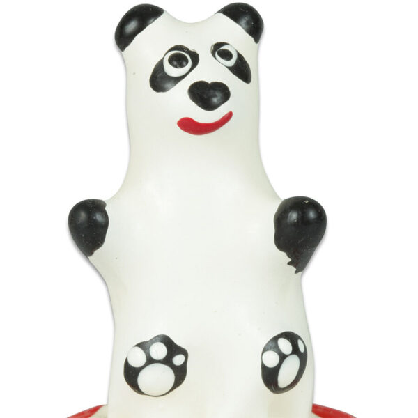 Condomerie Panda Model 1 — Novelty Condom — Novelty Condoms — view 2