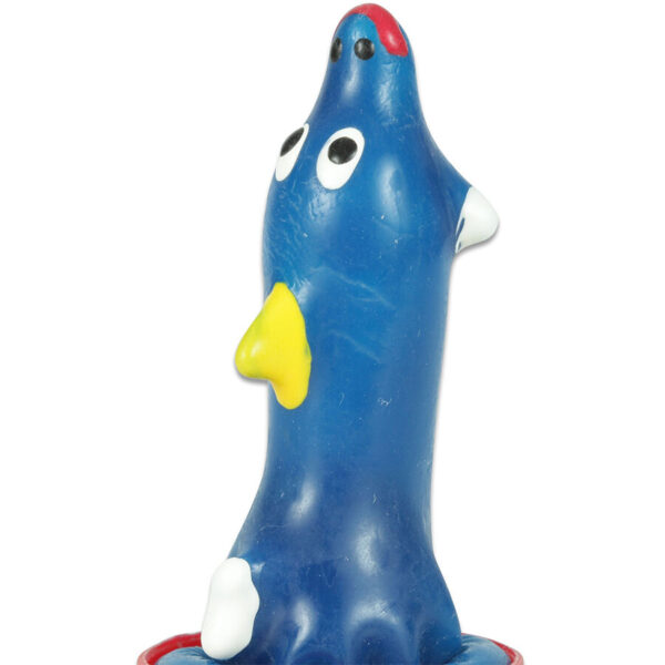 Condomerie Dolphin — Novelty Condom — Novelty Condoms