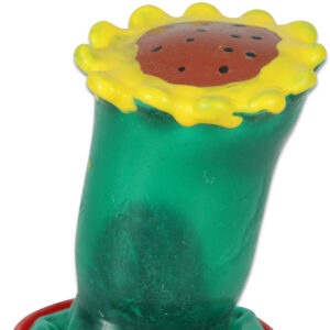 Condomerie Sunflower — Novelty Condom — Novelty Condoms — view 2