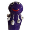 Condomerie Octopus — Novelty Condom, Purple — Novelty Condoms