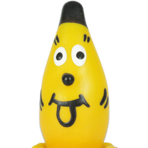 Condomerie Banana Model 1 — Novelty Condom — Novelty Condoms