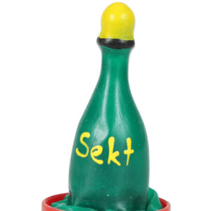 Condomerie Champagne — Novelty Condom — Novelty Condoms