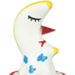 Condomerie Moon — Novelty Condom — Novelty Condoms