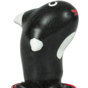Condomerie Orca — Novelty Condom — Novelty Condoms