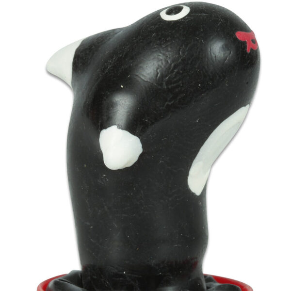 Condomerie Orca — Novelty Condom — Novelty Condoms