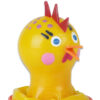 Condomerie Chicken Glued — Novelty Condom — Novelty Condoms