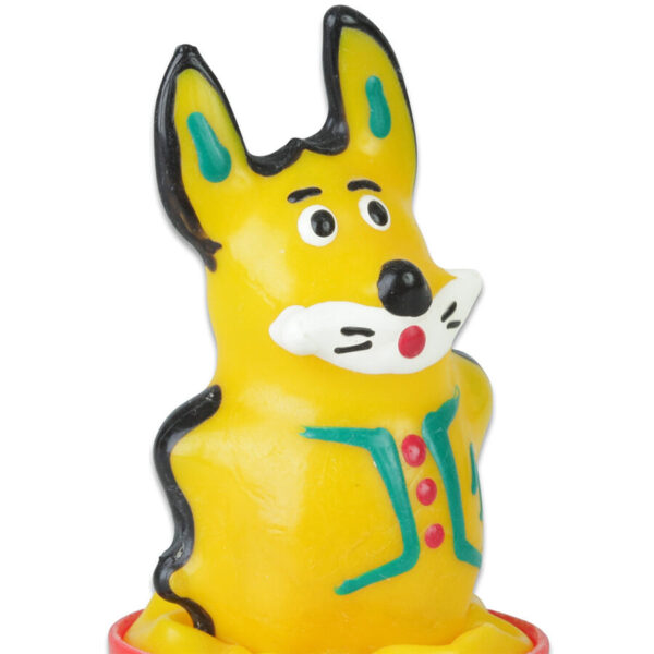 Condomerie Chinese Hare Model 1 — Novelty Condom — Novelty Condoms
