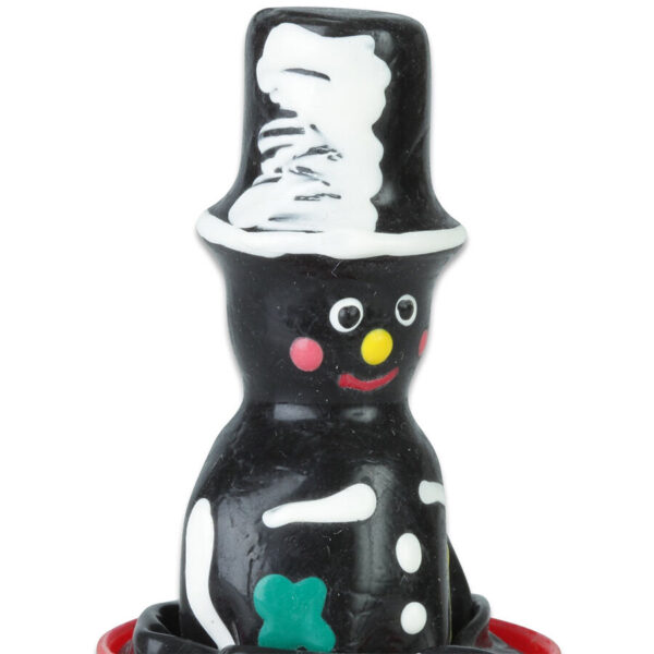 Condomerie Chimney-Sweep Model 1 — Novelty Condom — Novelty Condoms