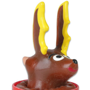 Condomerie Reindeer — Novelty Condom — Novelty Condoms