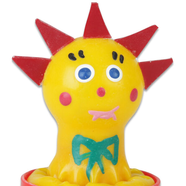 Condomerie Sun — Novelty Condom — Novelty Condoms