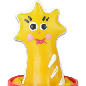 Condomerie Comet — Novelty Condom — Novelty Condoms — view 2