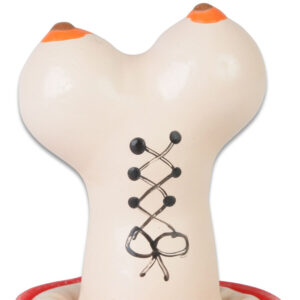 Condomerie Breasts — Novelty Condom — Novelty Condoms