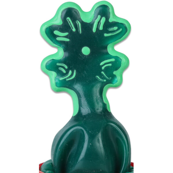 Condomerie Cloverleaf — Novelty Condom — Novelty Condoms
