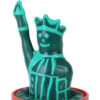Condomerie Statue of Liberty Model 1 — Novelty Condom — Novelty Condoms