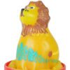 Condomerie Sitting Lion — Novelty Condom — Novelty Condoms