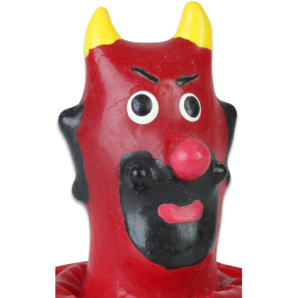 Condomerie Devil’s Mouth Model 1 — Novelty Condom — Novelty Condoms