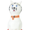 Condomerie Cat — Novelty Condom, White — Novelty Condoms