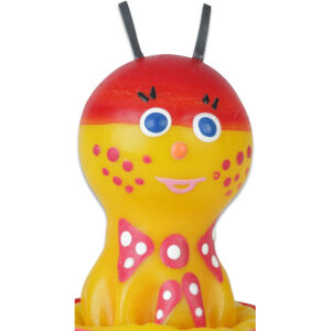 Condomerie Beetle — Novelty Condom — Novelty Condoms