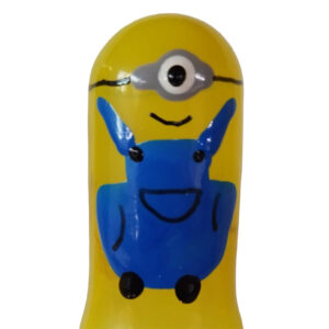 Condomerie Cyclope — Novelty Condom — Novelty Condoms