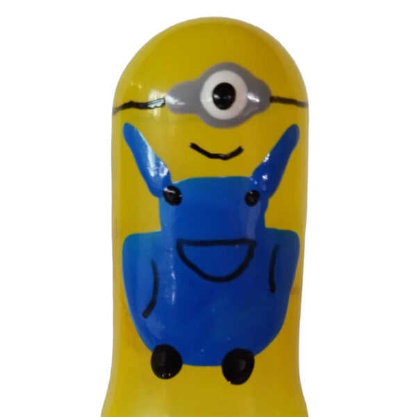Condomerie Cyclope — Novelty Condom — Novelty Condoms