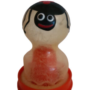 Condomerie Spider — Novelty Condom — Novelty Condoms