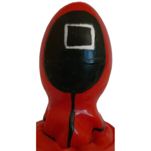 Condomerie Square — Novelty Condom — Novelty Condoms — view 2