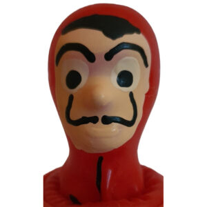 Condomerie Dali Mask — Novelty Condom — Novelty Condoms