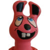 Condomerie Laughing Pink Hare — Novelty Condom — Novelty Condoms