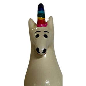 Condomerie Unicorn Rainbow — Novelty Condom — Novelty Condoms