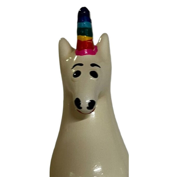 Condomerie Unicorn Rainbow — Novelty Condom — Novelty Condoms