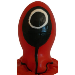 Condomerie Circle — Novelty Condom — Novelty Condoms — view 2
