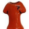 Condomerie Orange Shirt — Novelty Condom — Novelty Condoms