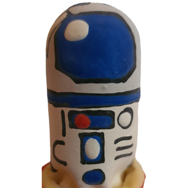 Condomerie Robot — Novelty Condom — Novelty Condoms — view 2