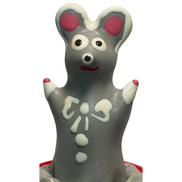 Condomerie Mouse Model 2 — Novelty Condom — Novelty Condoms